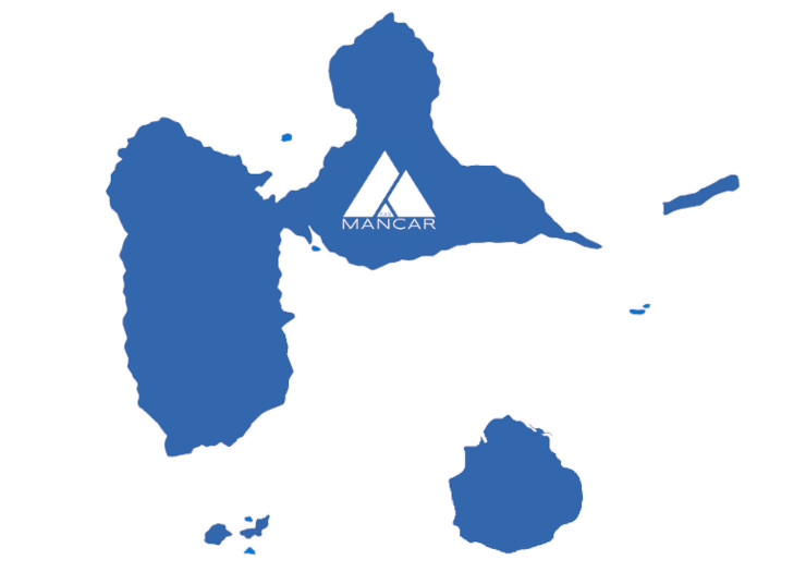 MANCAR GUADELOUPE
