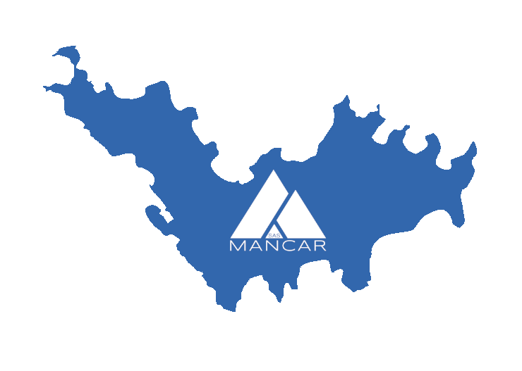 MANCAR ST BARTH
